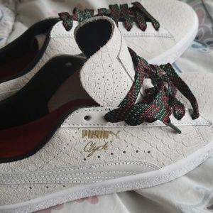 Pumas